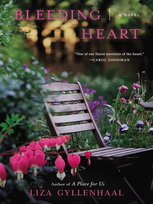 Bleeding Heart - ebook